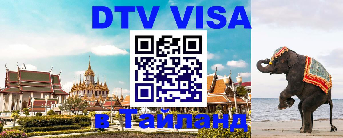 Оформление DTV визы под ключ: стоимость и тарифы, только загранпаспорт - 05.10.2025 